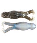 Soft lure Z-Man GOAT ToadZ 4" The Deal 3pcs