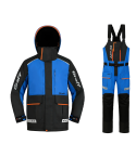 Костюм Graff Float Guard 215-O-B-15 3XL/188 blue/graphite