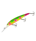 Воблер Pradco Walleye Deep B90 11,9cm/17,72g/3,6-8,1m