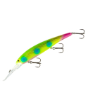 Воблер Pradco Walleye Deep B93 11,9cm/17,72g/3,6-8,1m