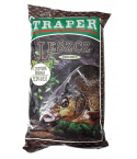 Прикормка TRAPER Sekret Лещ красный червь 1кг