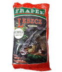 Прикормка TRAPER Sekret Лещ мотыль 1кг