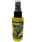 Sprei TRAPER Atomix Scopex Karpkala/Rohukarp/Latikas 50g