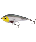 Westin Swim Glidebait 10cm/31g Low Floating 3D Headlight