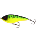 Westin Swim Glidebait 10cm/31g Low Floating Firetiger