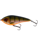 Westin Swim Glidebait 10cm/34g Sinking Bling Perch