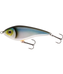 Westin Swim Glidebait 10cm/34g Sinking Blueback Herring