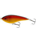 Westin Swim Glidebait 10cm/34g Sinking Parrot Special