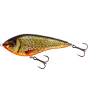 Westin Swim Glidebait 10cm/34g Sinking Real Rudd