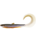 Bullteez Curltail 10cm/6g Dirty Harbor 2шт