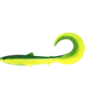 Bullteez Curltail 14cm/15g Fireflash 2шт