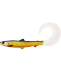 Bullteez Curltail 14cm/15g Official Roach 2шт