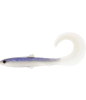 Bullteez Curltail 14cm/15g Sparkling Blue 2шт