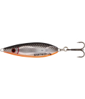 Great Heron 85mm/22g Steel Sardine