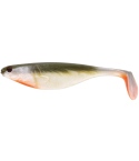 ShadTeez 12cm/15g Bass Orange 2шт