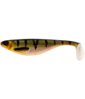 ShadTeez 12cm/15g Bling Perch 2шт