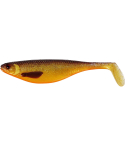ShadTeez 12cm/15g Gold Rush 2шт