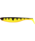 ShadTeez Slim 10cm/6g Fire Perch 3шт