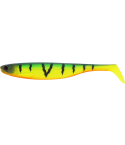 ShadTeez Slim 10cm/6g Tiger Perch 3шт