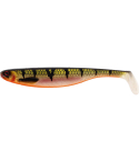 ShadTeez Slim 12cm/10g Bling Perch 2шт