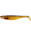 ShadTeez Slim 12cm/10g Gold Rush 2шт