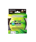 Шнур Power Pro 135m 0.10mm Moss green 5kg