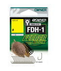 Single hook Owner FDH-1 56941-06