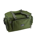 Сумка рыболовная Merganser, 600D, 53x28x28см