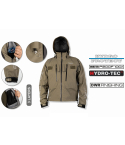 Jacket GST Stone L