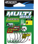 Multi Offset hook Owner 4118-096 02 magic fusso