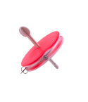 Jack trap D-125 125mm equiped