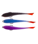 Set of foam fish MIX №1 3pcs