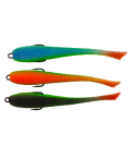 Set of foam fish MIX №3 3pcs