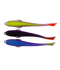 Set of foam fish MIX №5 3pcs