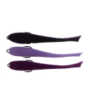 Set of foam fish MIX №7 3pcs