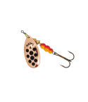 Mepps AGLIA DECOREE-4 9,0g Copper/Black Dots