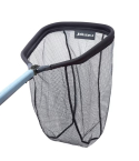 Подсачек Yasei Rubber Net 50x40x60см прорезиненная сетка/плавающий