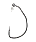 Single hook Owner 5130-261 16/0  black chrome