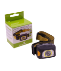 Headlamp Merganser MG-HL9003 LED