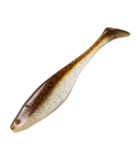 Narval Commander Shad 12cm #011-Brown Sugar 4pcs