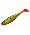 Narval Commander Shad 12см #019-Yellow Perch 4шт