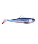 Джиг силиконовый Magnum JIG Merganser 480g Mackerel