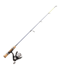 Набор для зимней рыбалки Force 24" Light Combo 61см
