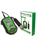Эхолот Praktik 5 Multi-Language