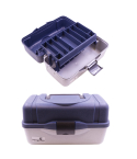 Tackle tool box 35.5x20x19cm