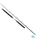Spinning Ocean Guide 2.10m 400-1200g 2sec