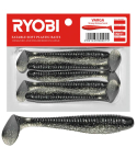 Soft lure Scented Ryobi Varga 50mm CN011 8pcs