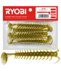 Soft lure Scented Ryobi Slag 36mm CN006 8pcs