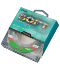 Fishing line RYOBI Nitlon Soft Nylon 0,185mm 2.90kg 150m