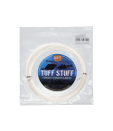 Fishing line WFT Tuff Stuff Fluorocarbon 50m 40lbs/18,5kg 0,6mm